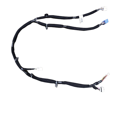 2열 Bench SEAT 이미지